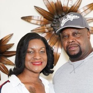 Meet your Posher, Jerry